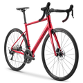 FUJI SL-A DISC 1.3 54cm METALLIC RED