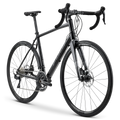 FUJI SPORTIF 1.1 DISC 58cm PEARL BLACK / CHARCOAL