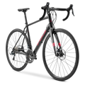 Fuji Sportif 1.3 Disc Pearl Black/Red Orange