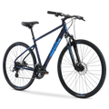 Fuji Traverse 1.5 15" Blue