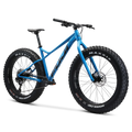 Fuji Wendigo 1.1 Marine Blue