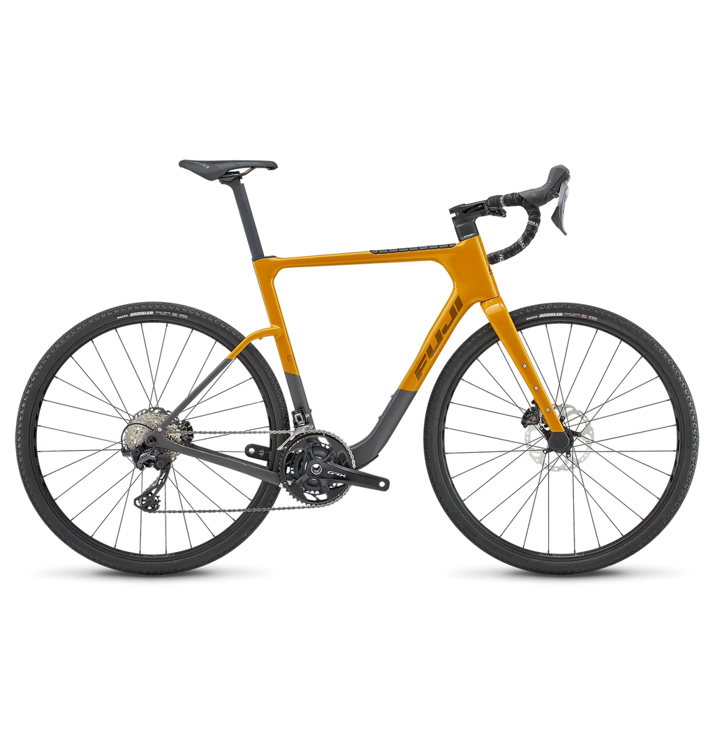 Fuji Jari Carbon 1.1 Honeywheat
