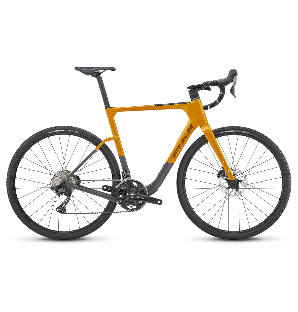 Fuji Jari Carbon 1.1 Honeywheat