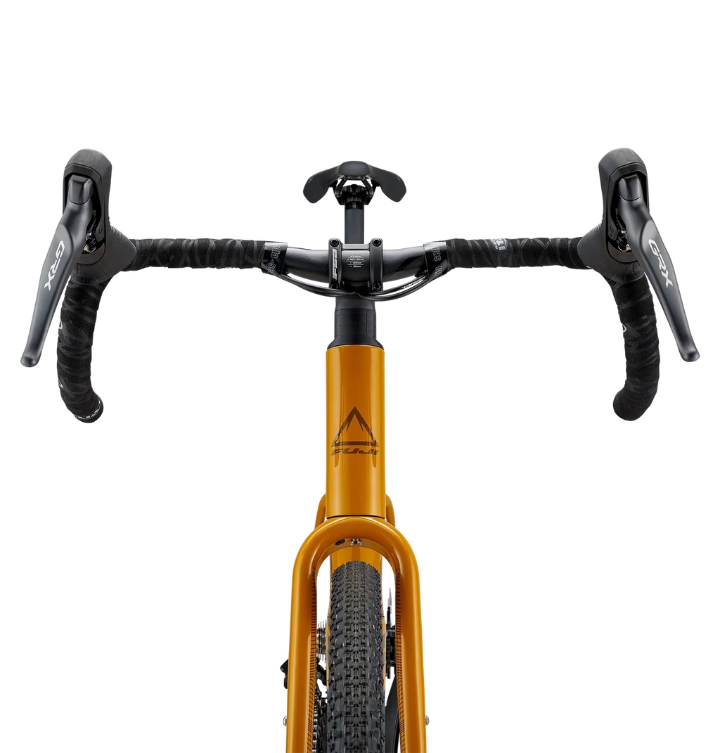 Fuji Jari Carbon 1.1 Honeywheat