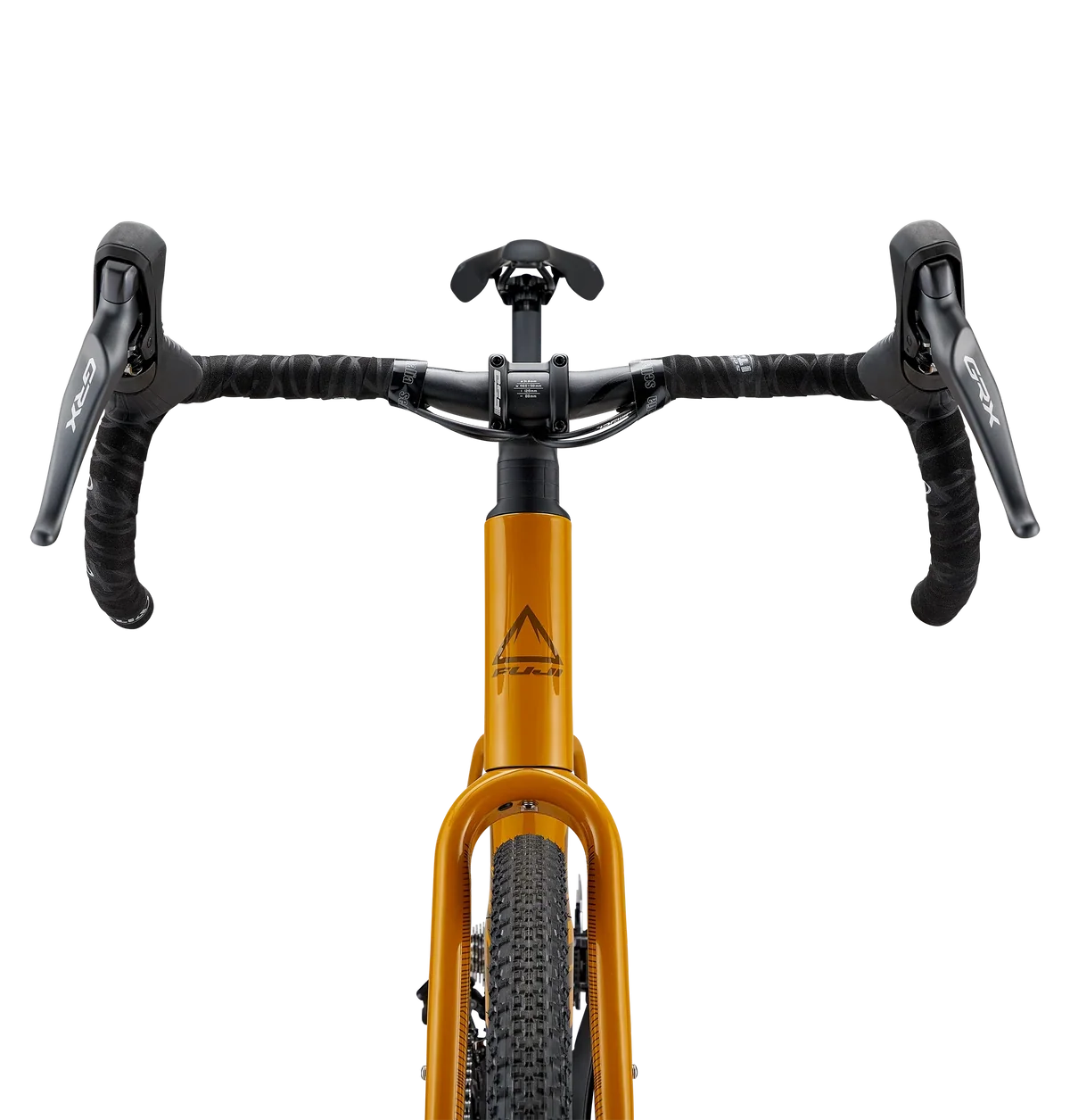 Fuji Jari Carbon 1.1 Honeywheat