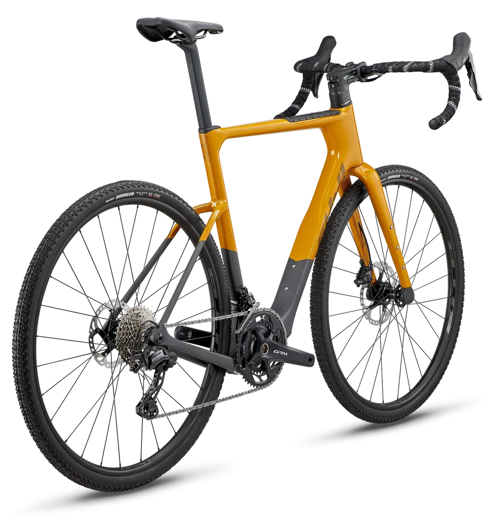 Fuji Jari Carbon 1.1 Honeywheat