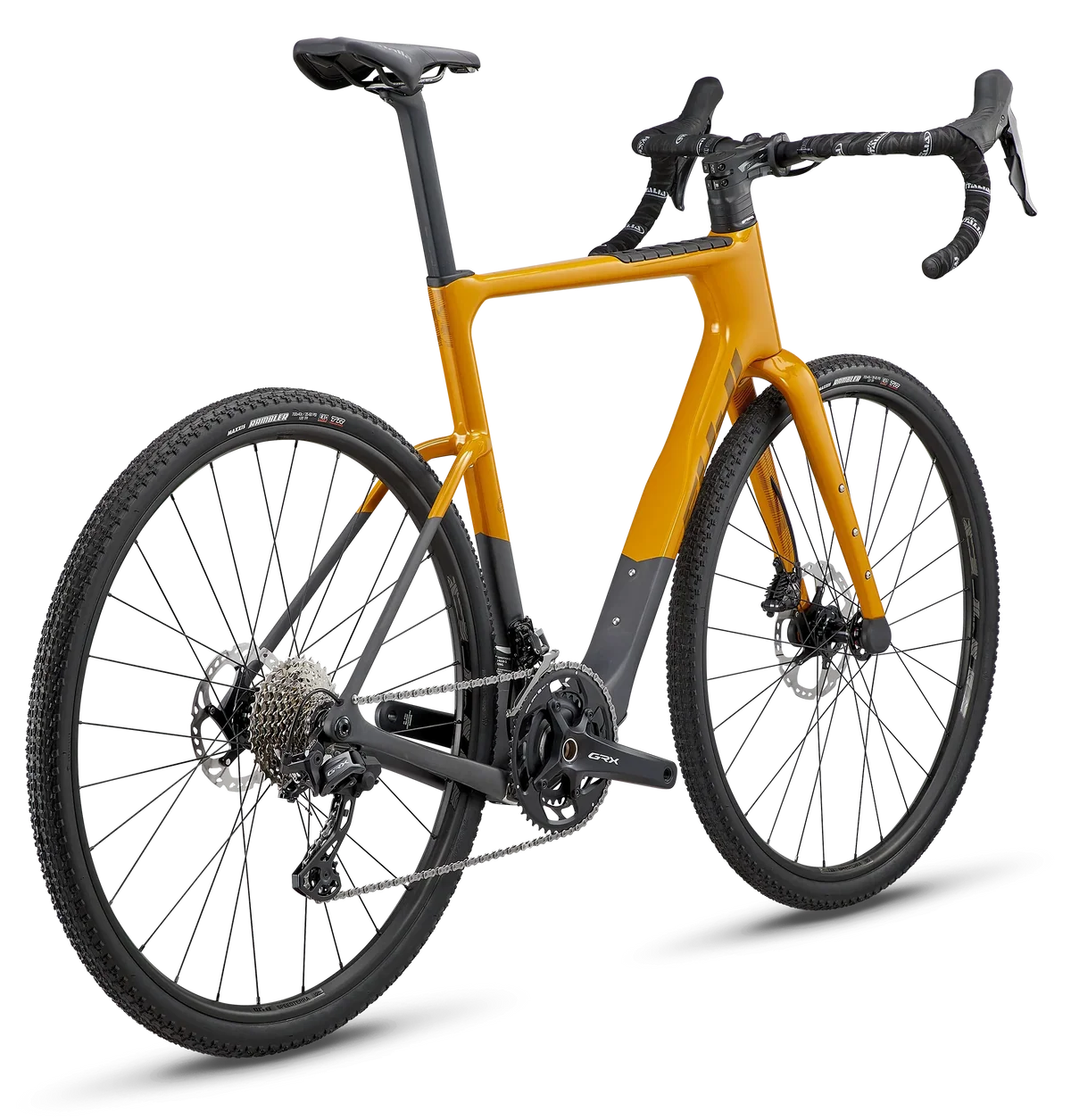 Fuji Jari Carbon 1.1 Honeywheat
