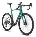 Fuji Jari Carbon 1.3 Fern Green