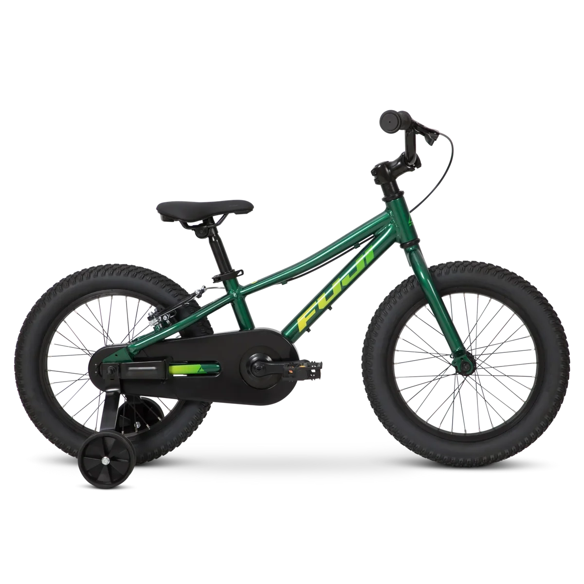 Fuji Dynamite 16 Coaster