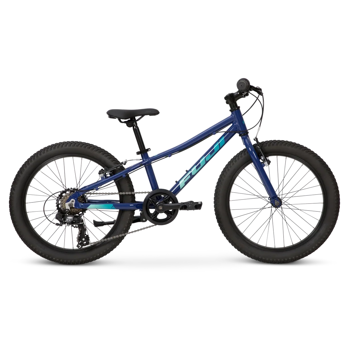 Fuji Dynamite 20