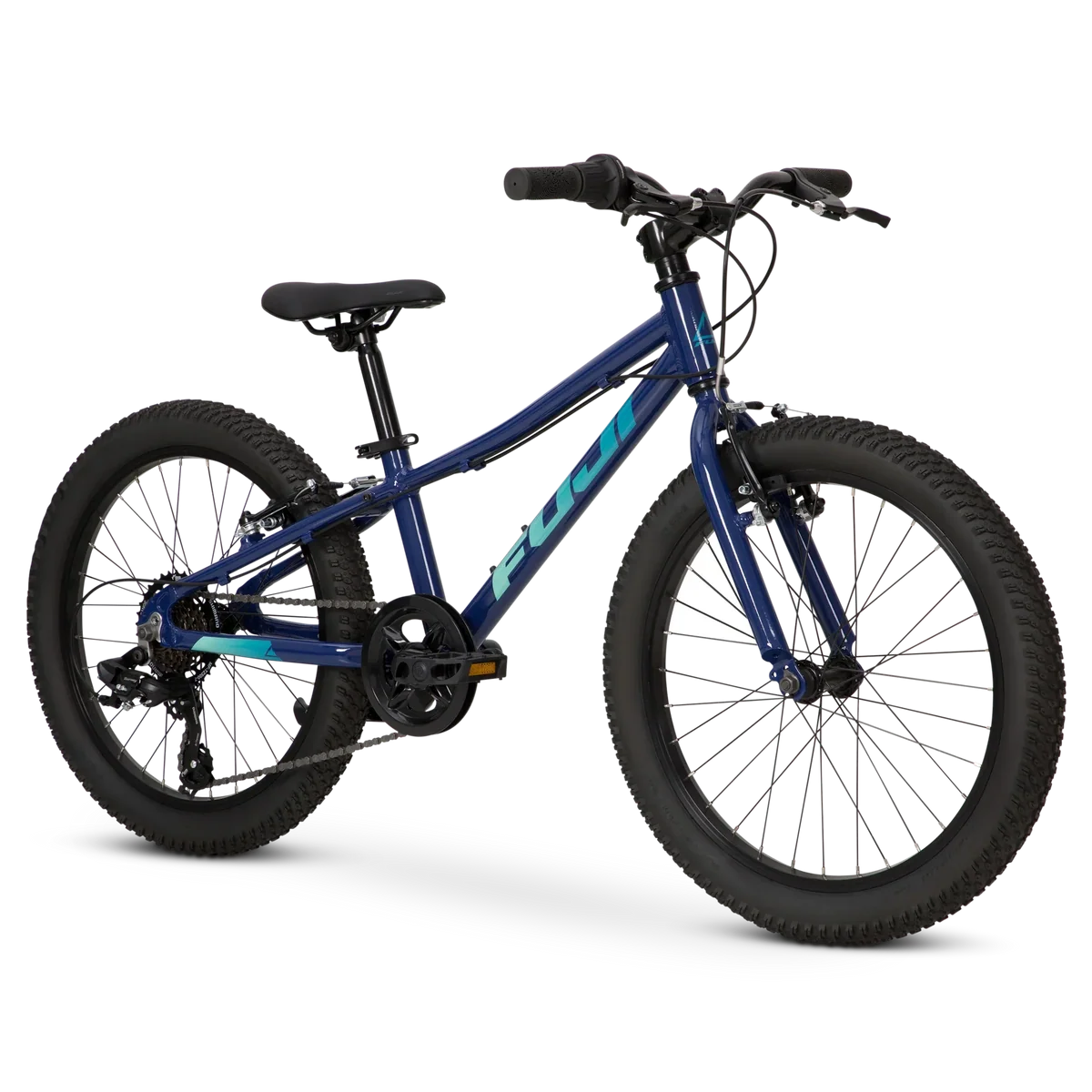 Fuji Dynamite 20