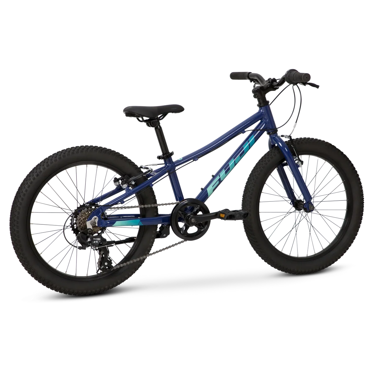 Fuji Dynamite 20