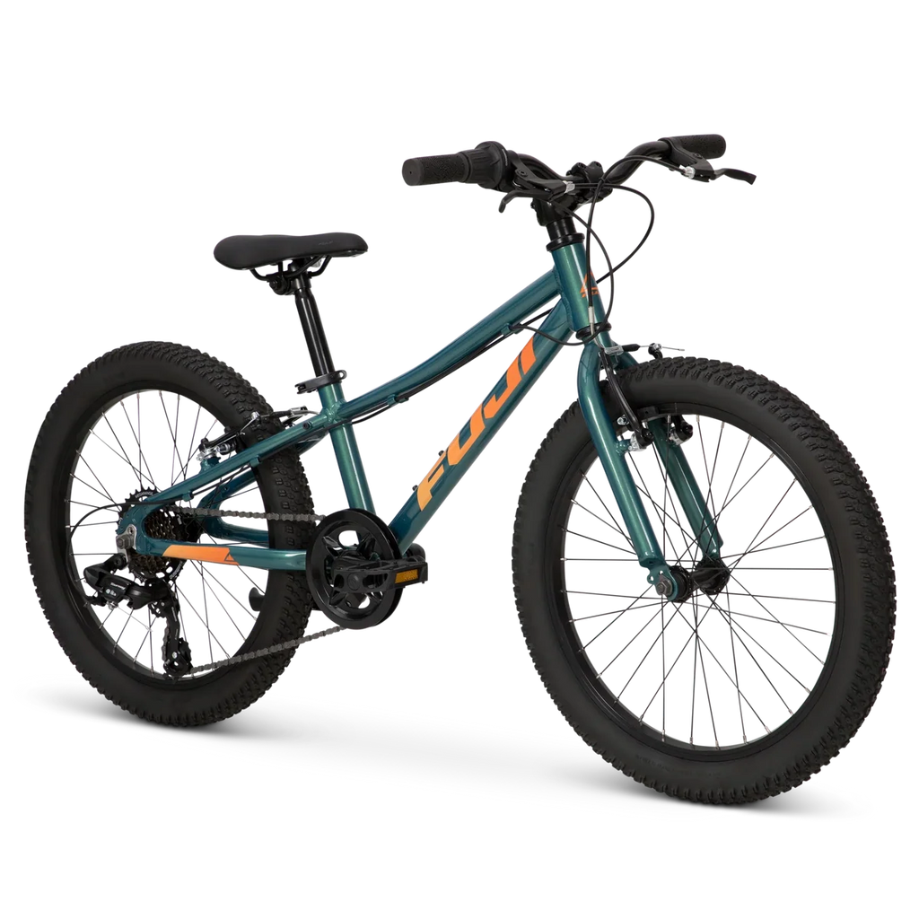 Fuji Dynamite 20