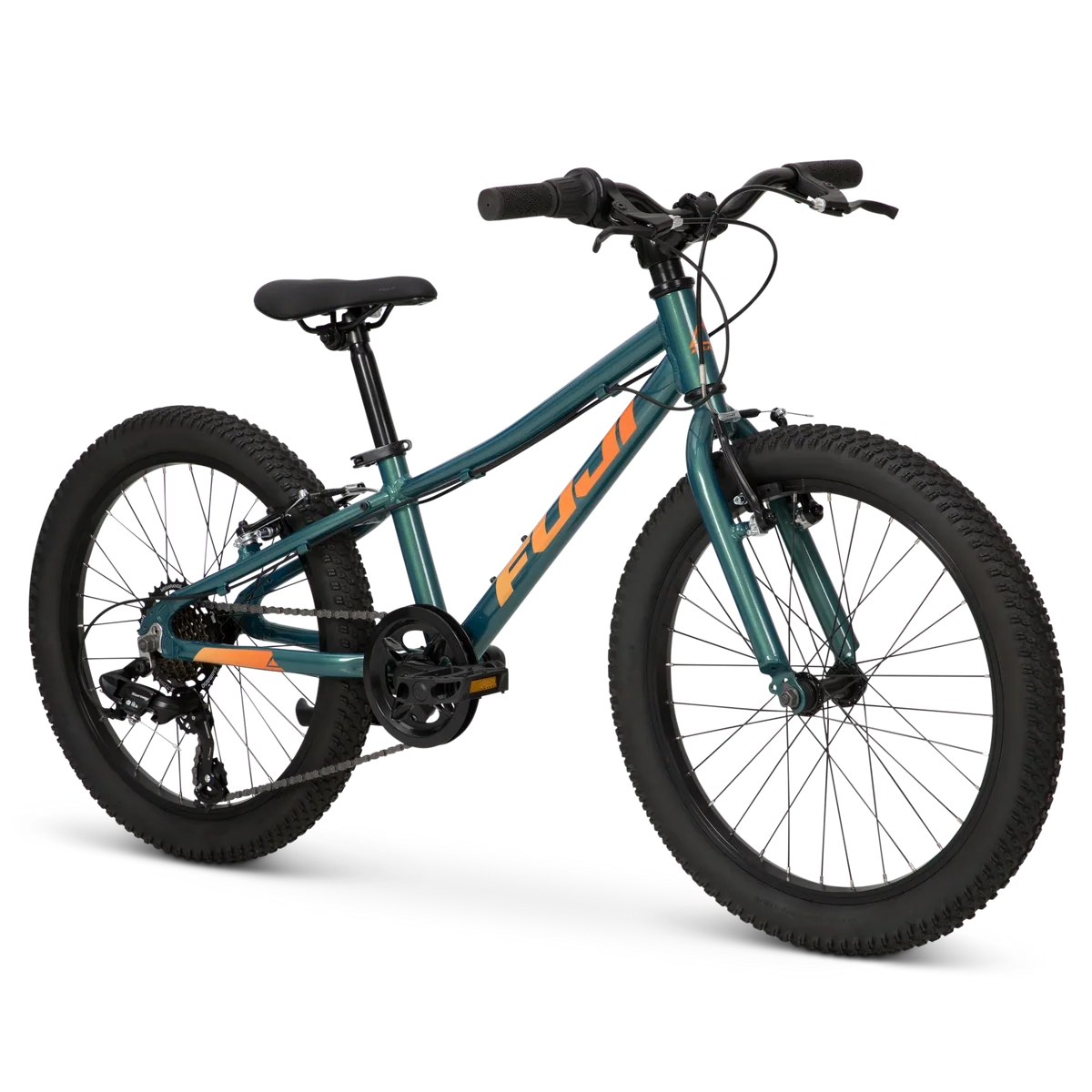 Fuji Dynamite 20