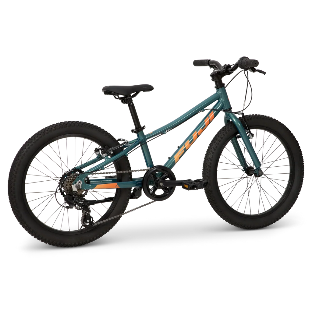 Fuji Dynamite 20