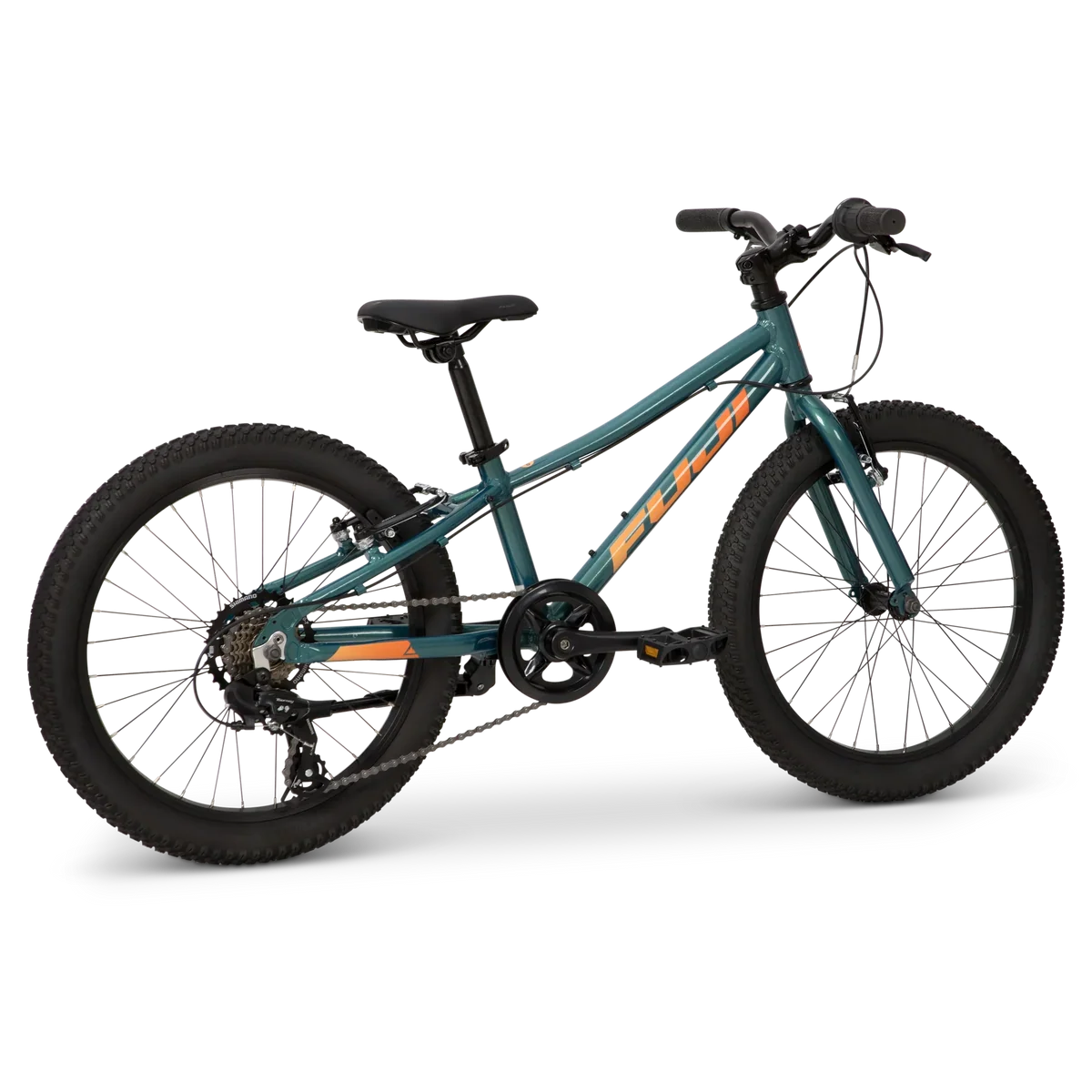 Fuji Dynamite 20