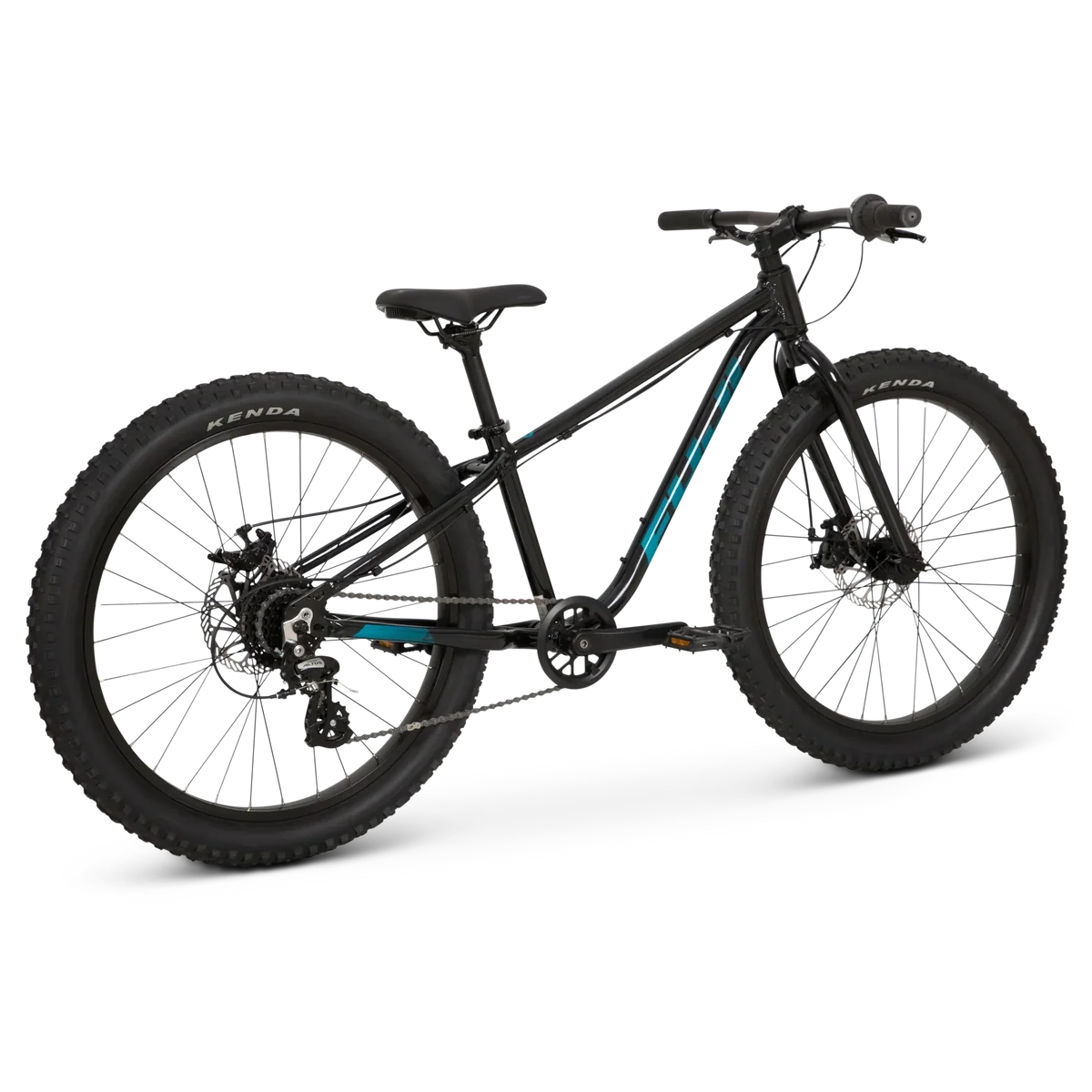 Fuji Dynamite 24+ Black