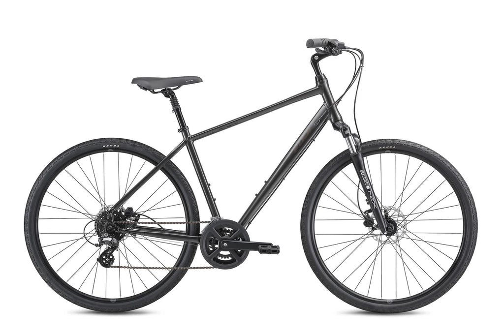 Fuji Crosstown 1.3 Charcoal
