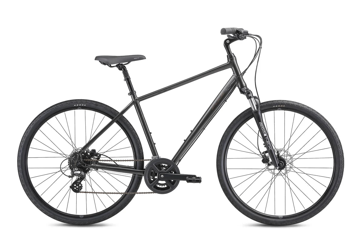 Fuji Crosstown 1.3 Charcoal