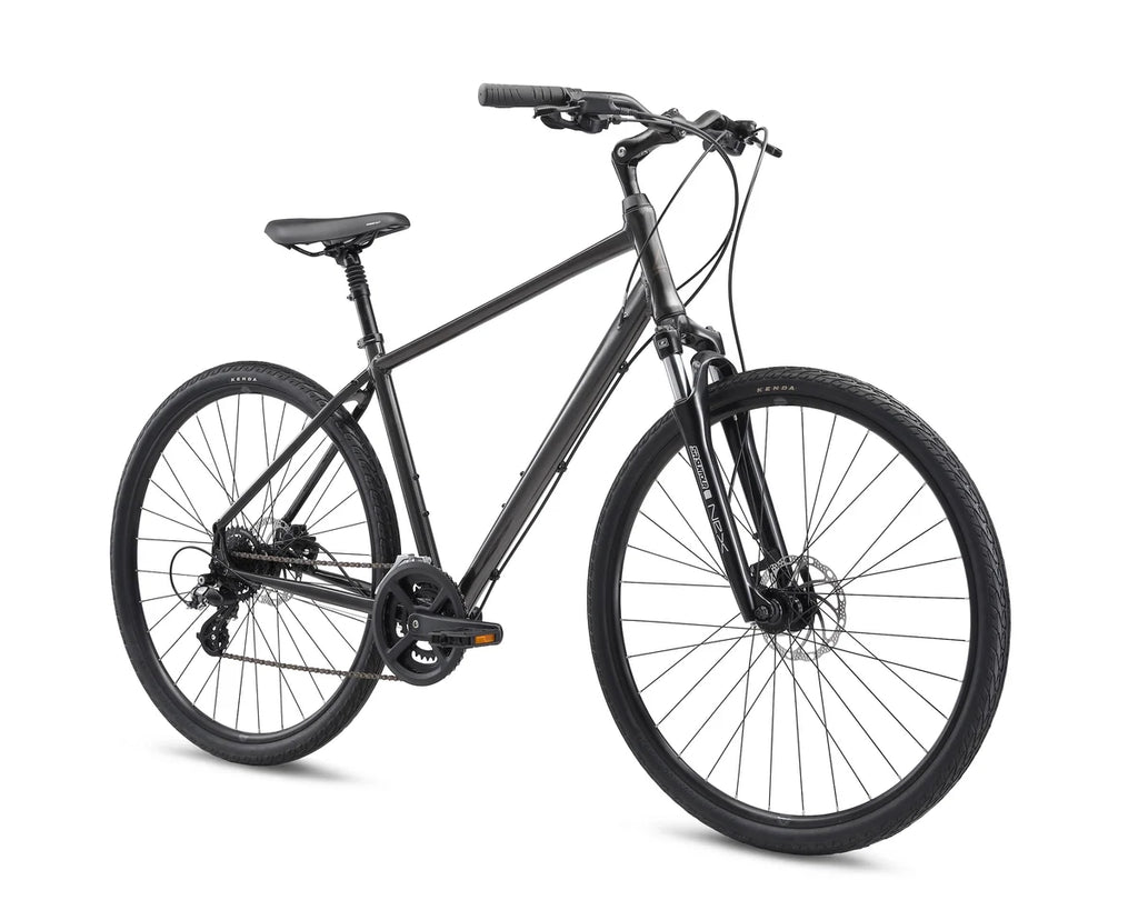 Fuji Crosstown 1.3 Charcoal