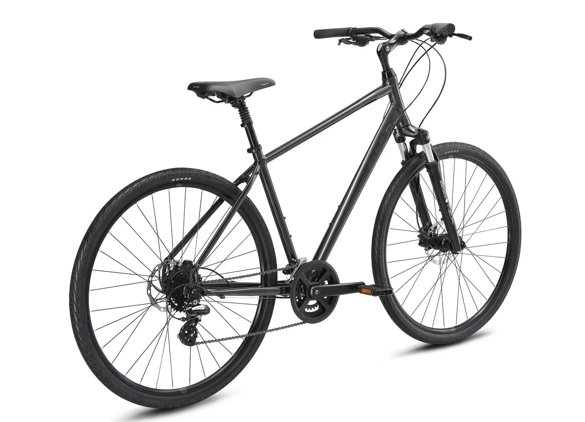 Fuji Crosstown 1.3 Charcoal