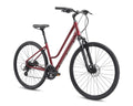 Fuji Crosstown 1.3 LS Cherry