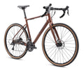 Fuji Jari 2.5 Dark Copper