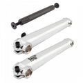 CRANKSET RANT BANGIN 8 RHD/LHD 170 3pc 19mm 8-SPLINE CROMO CP
