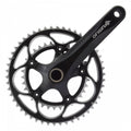 CRANKSET OR8 2X 172x50/34 110BCD GXP BK