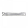 CRANKARM LEFT HAND SUNLT 170mm ALY SILVER