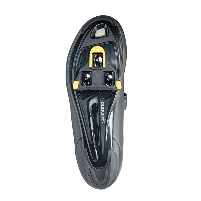 SHIMANO SM-SH11 SPD-SL CLEAT SET, 6 DEGREE FLOAT