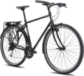 Fuji Touring LTD Bike Black Flat Bar