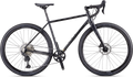 Jamis Renegade S2 GRX Charcoal