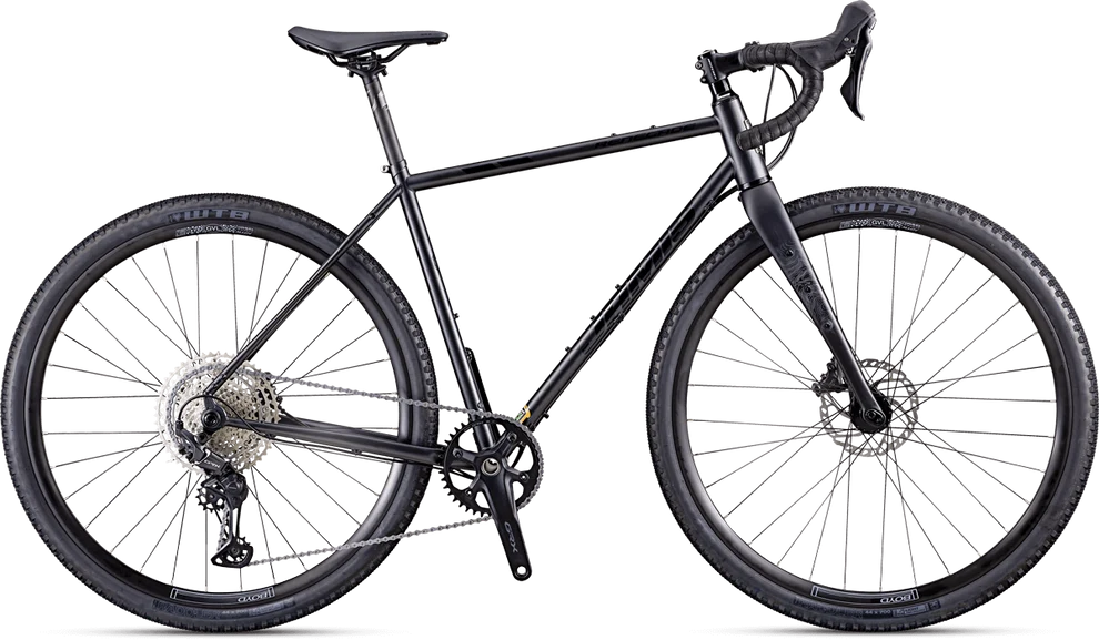 Jamis Renegade S2 GRX Charcoal