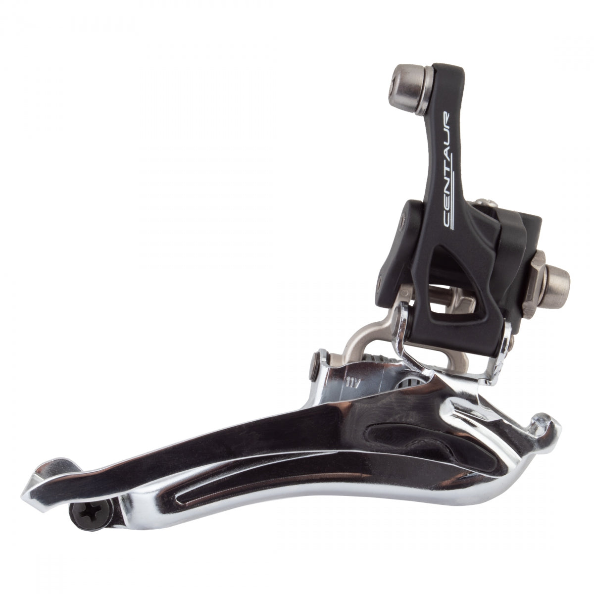 FRONT DERAILLEUR CAMPAGNOLO FD18 CENTAUR 11s BZ-ON BK