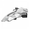 FRONT DERAILLEUR SUNRACE FDM924 DP 28.6-34.9 3x9 SL/BK