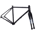 Jamis Renegade S1 UDH Frame Kit Charcoal