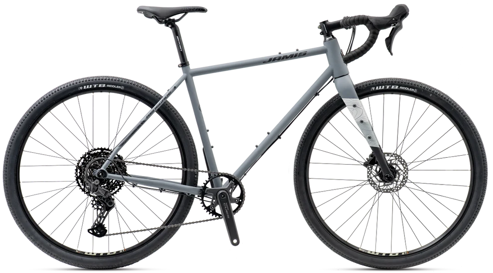 Jamis Renegade S3 CUES 1x10 Primer Grey