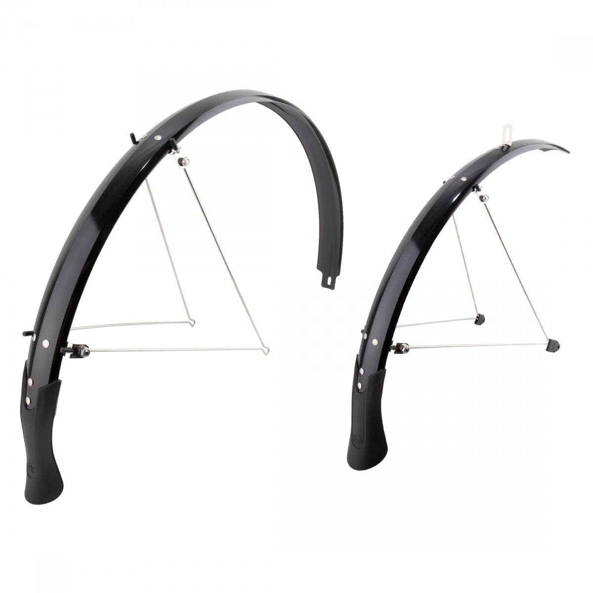 FENDER PB CASCADIA ALX 700x50mm RD BK