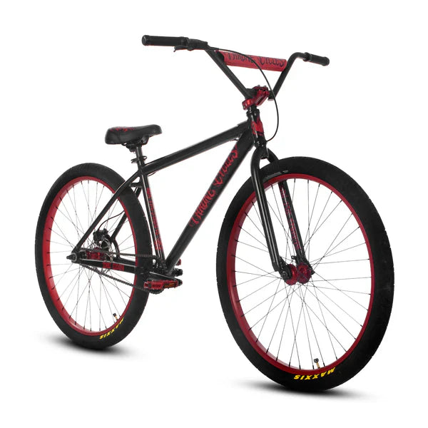 THRONE GOON 29" INFERNO