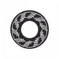 GRIPS SE BIKES DONUTS WING BK