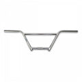 HANDLEBAR SE BIKES OAKLAND 4PC CRMO CHROME PLATED 737x170x22.2
