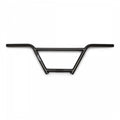 HANDLEBAR SE BIKES OAKLAND 4PC CRMO BLACK 737x170x22.2