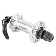 HUB FRONT SHIMANO HB-RS400 TIAGRA 32x100 QR SL