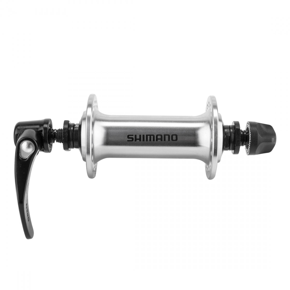 HUB FRONT SHIMANO HB-RS400 TIAGRA 32x100 QR SL