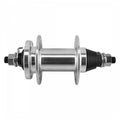 HUB FRONT SE BIKES OM DURO BOLT-ON 6BOLT DISC 36x110x3/8 SILVER