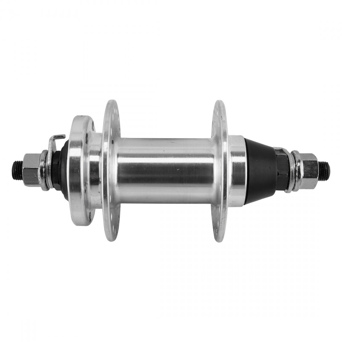 HUB FRONT SE BIKES OM DURO BOLT-ON 6BOLT DISC 36x110x3/8 SILVER