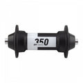 DT SWISS 350 FRONT HUB ROAD 20x100x5QR BLACK
