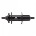 HUB RR WM MT2000 BO 6B 36x135x3/8 8-10sCAS BK