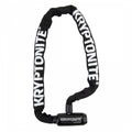 LOCK KRYPTONITE CHAIN 585 KEEPER 32inx5mm BK